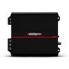 SounDigital XP 1600.1 2 Ohm Mono Subwoofer Amplifiers